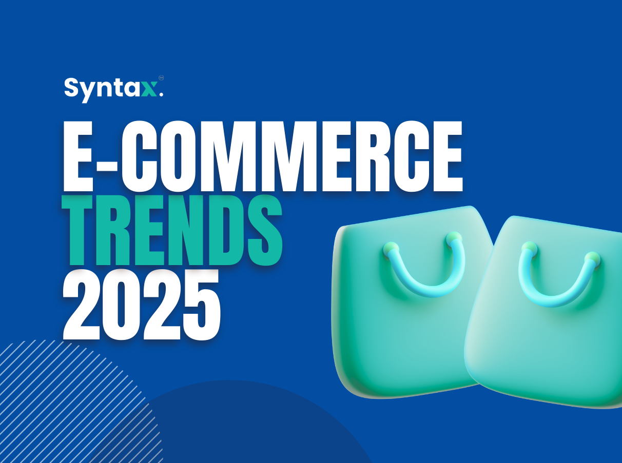 How E-Commerce Websites Are Changing Shopping in Pakistan